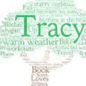 Meet your Posher, Tracy